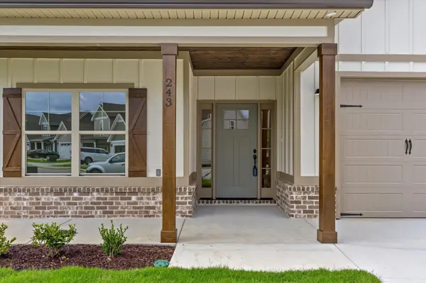 243 Willow Grove Court, Ringgold, GA 30736