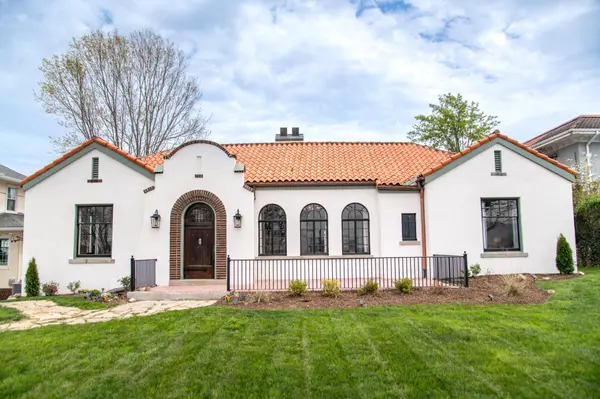 458 S Crest Road, Chattanooga, TN 37404