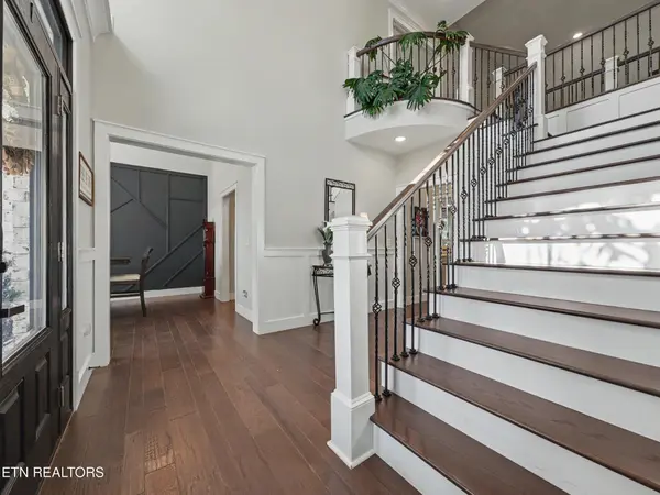 3806 Admirality Lane, Knoxville, TN 37920