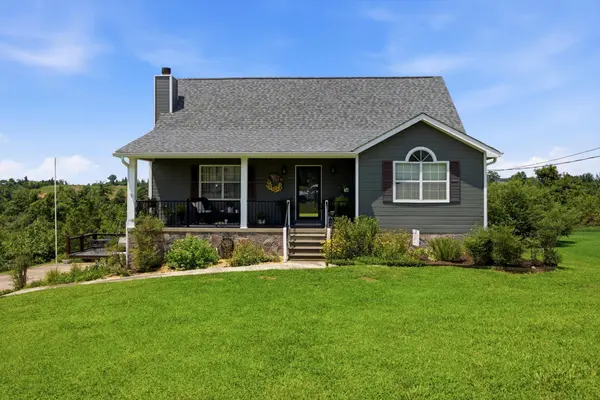 2727 Windthrush Drive, Chattanooga, TN 37421