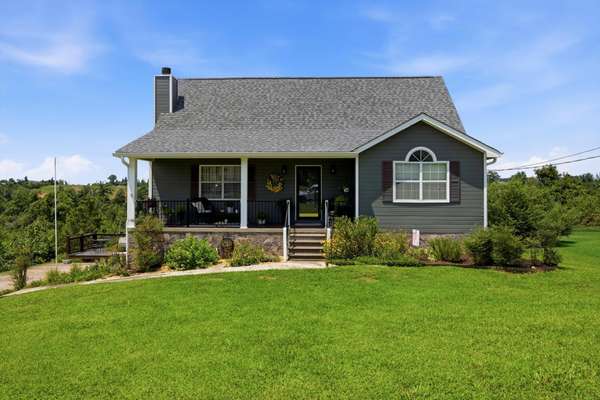 2727 Windthrush Drive, Chattanooga, TN 37421