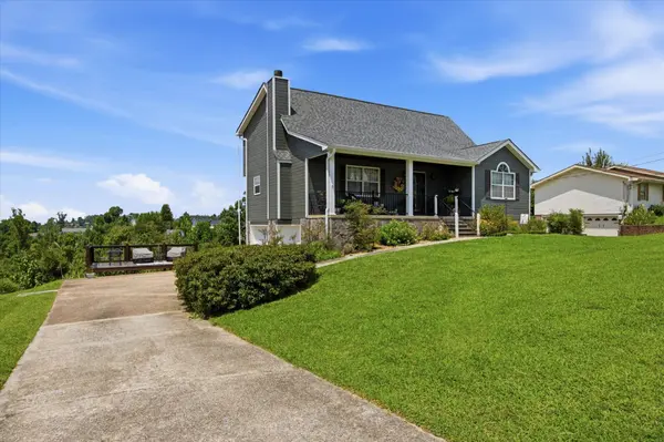 2727 Windthrush Drive, Chattanooga, TN 37421