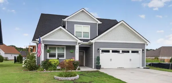 307 Willow Grove Court, Ringgold, GA 30736