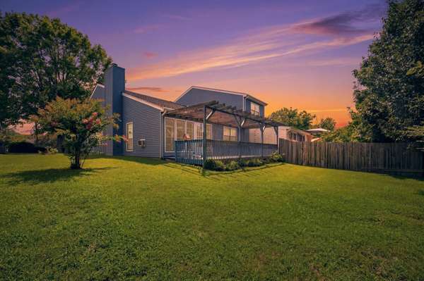 6679 Hickory Brook Road, Chattanooga, TN 37421