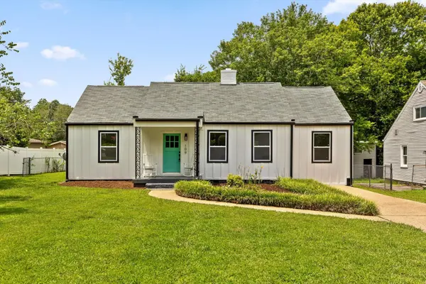 109 Anderson Drive, Chattanooga, TN 37421