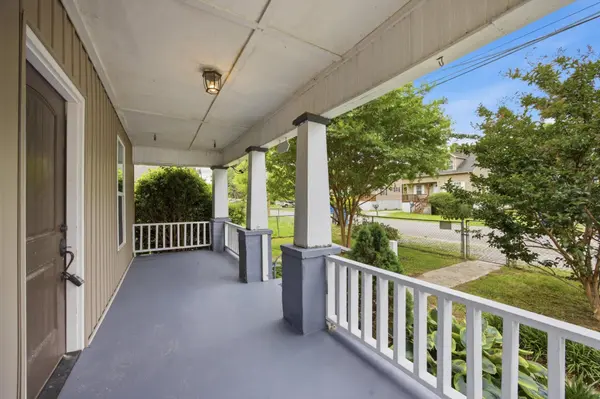 806 Indian Avenue, Rossville, GA 30741