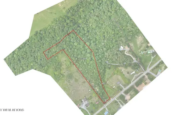 233 Highway 370, Luttrell, TN 37779