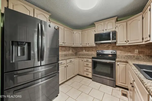 819 Stetson Drive, Maryville, TN 37801