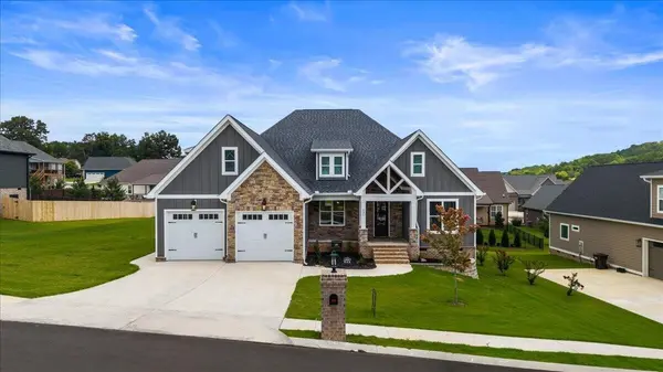 131 Bear Trace #NW, Cleveland, TN 37312