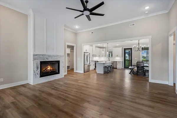 131 Bear Trace #NW, Cleveland, TN 37312