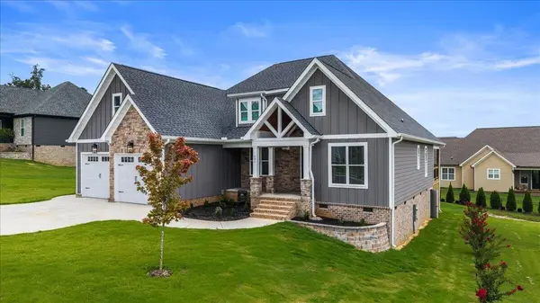 131 Bear Trace #NW, Cleveland, TN 37312