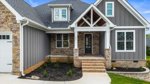 131 Bear Trace #NW, Cleveland, TN 37312