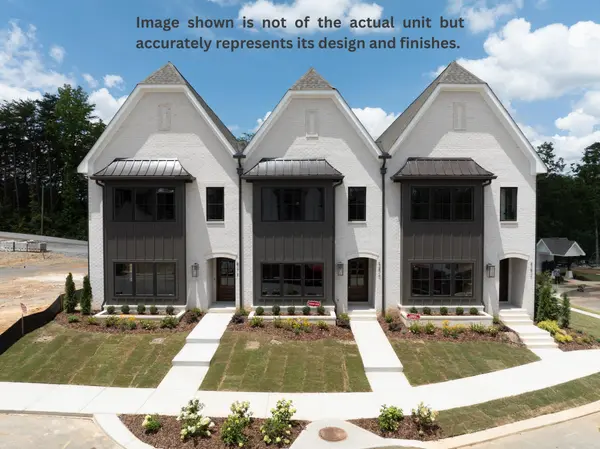 871 Cranes Camp Trail, Chattanooga, TN 37415