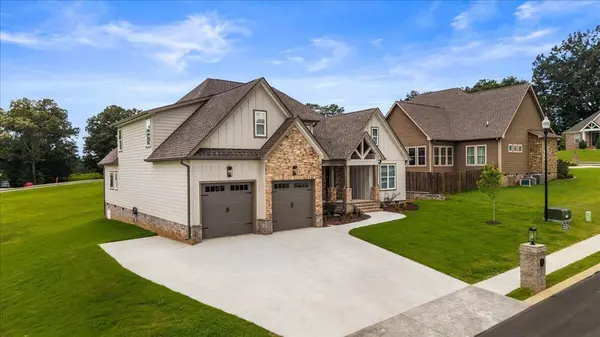 116 Bear Trace #NW, Cleveland, TN 37312