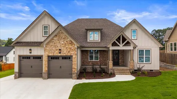 116 Bear Trace #NW, Cleveland, TN 37312