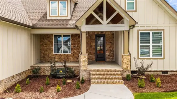 116 Bear Trace #NW, Cleveland, TN 37312
