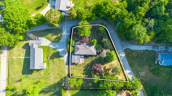 617 Mill St, Kingston, TN 37763