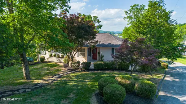 617 Mill St, Kingston, TN 37763