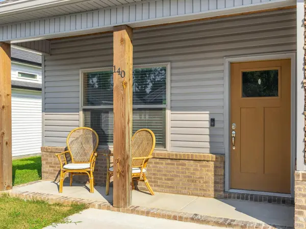 140 Rock Bridge Drive, Ringgold, GA 30736