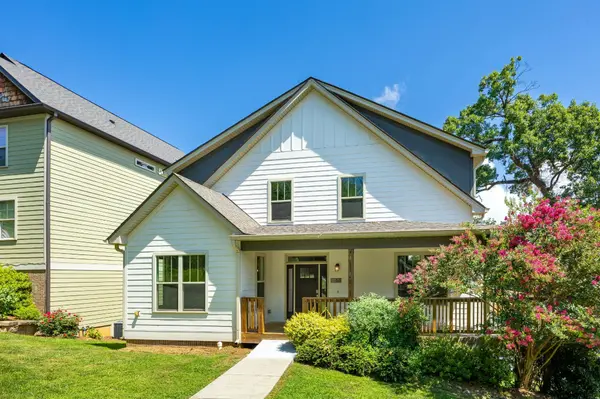 611 Alyse Way, Chattanooga, TN 37405