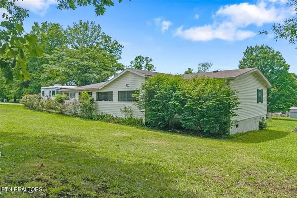 955 N Main St, Decatur, TN 37322