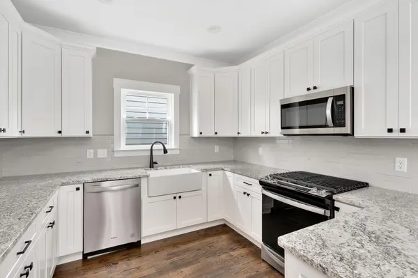 1317 Thomas Avenue, Chattanooga, TN 37409