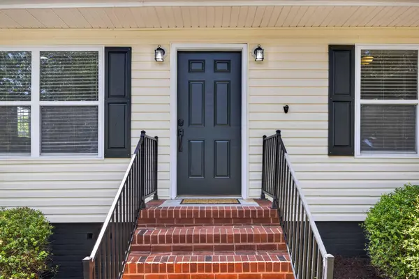 3353 Whitney Street, Lupton City, TN 37351