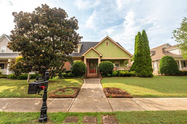 217 Horse Creek Drive, Chattanooga, TN 37405