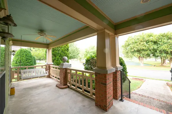 217 Horse Creek Drive, Chattanooga, TN 37405