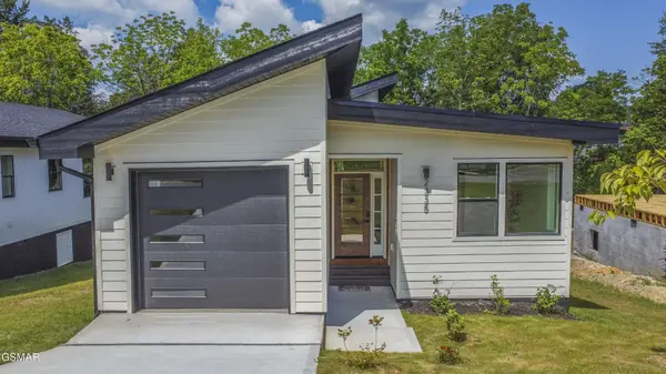 2335 Rock Gardens Drive, Sevierville, TN 37876