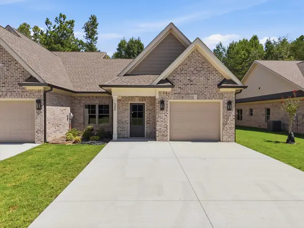 5280 Baylor Street #NW, Cleveland, TN 37312