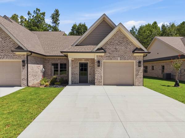 5280 Baylor Street #NW, Cleveland, TN 37312
