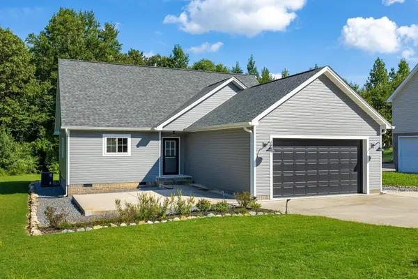 1428 Woodland Cove Drive #NE, Cleveland, TN 37312