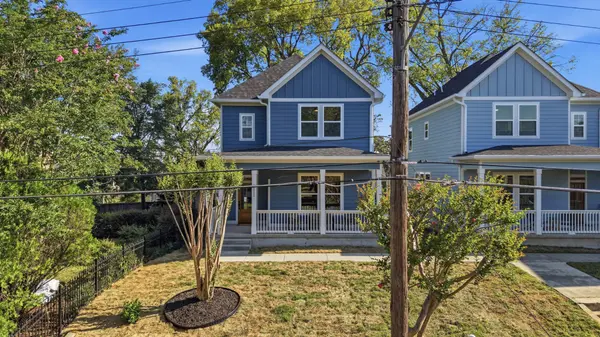1511 Chamberlain Avenue, Chattanooga, TN 37404