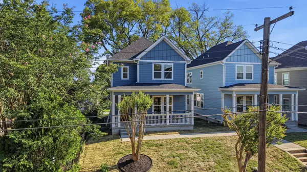1511 Chamberlain Avenue, Chattanooga, TN 37404