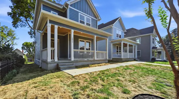 1511 Chamberlain Avenue, Chattanooga, TN 37404