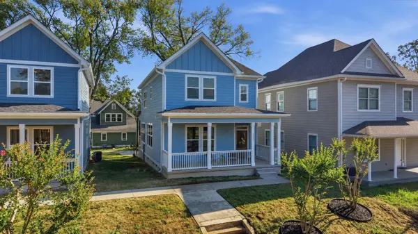 1513 Chamberlain Avenue, Chattanooga, TN 37404