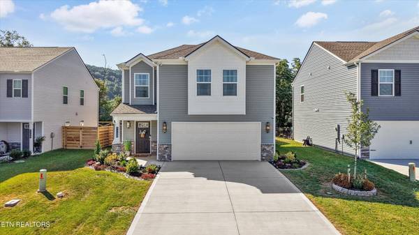 7720 Belhaven Lane, Knoxville, TN 37918