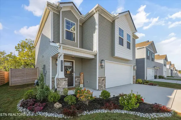 7720 Belhaven Lane, Knoxville, TN 37918