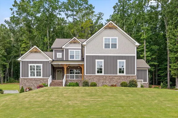 7263 Grey Hawk Trail, Signal Mountain, TN 37377