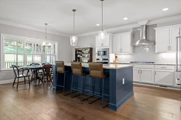 7263 Grey Hawk Trail, Signal Mountain, TN 37377