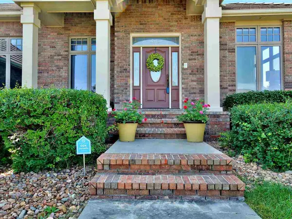 1848 N PADDOCK GREEN ST, Wichita, KS 67206