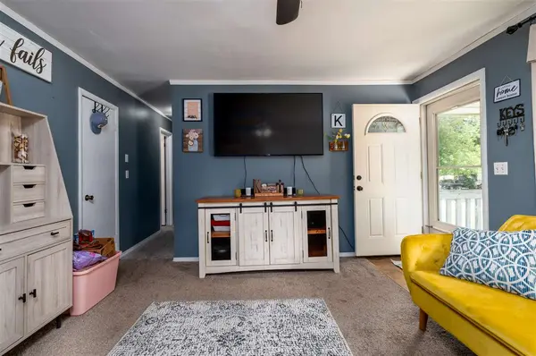 303 N SEYMOUR ST, Udall, KS 67146