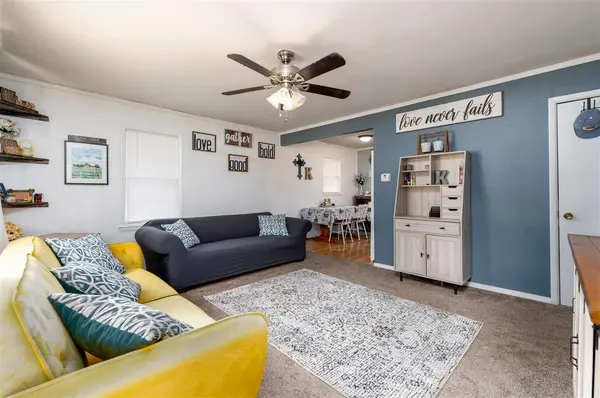 303 N SEYMOUR ST, Udall, KS 67146