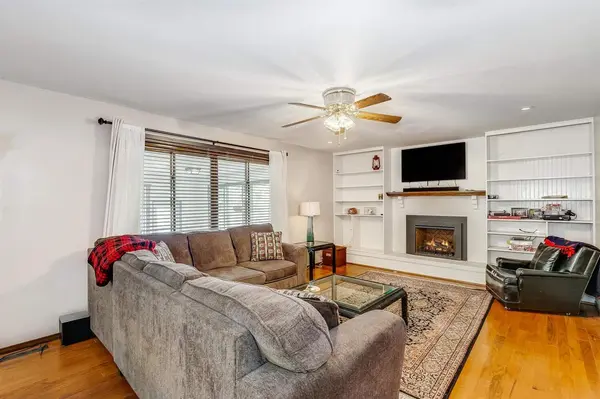 617 N Main St, Rose Hill, KS 67133