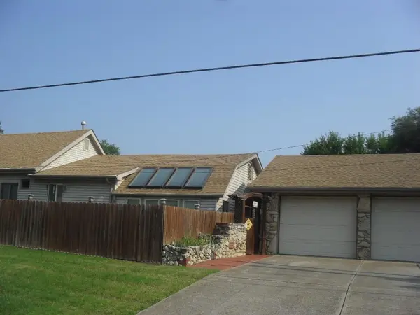 602 N 8th, Arkansas City, KS 67005