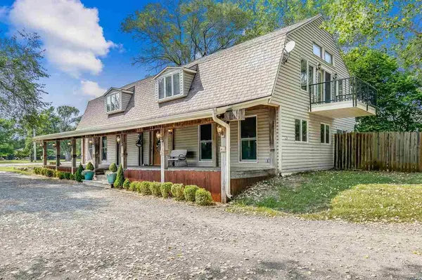 3002 OHIO ST, Augusta, KS 67010