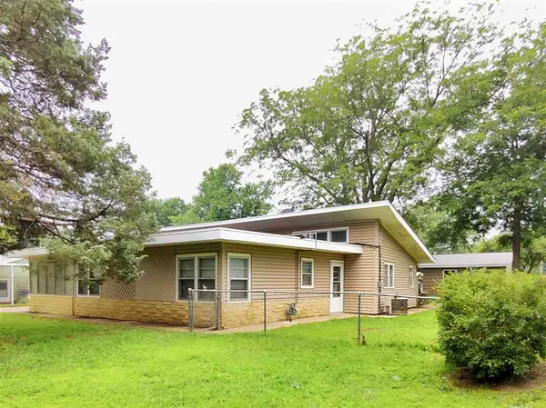 337 S GORIN ST, Clearwater, KS 67026