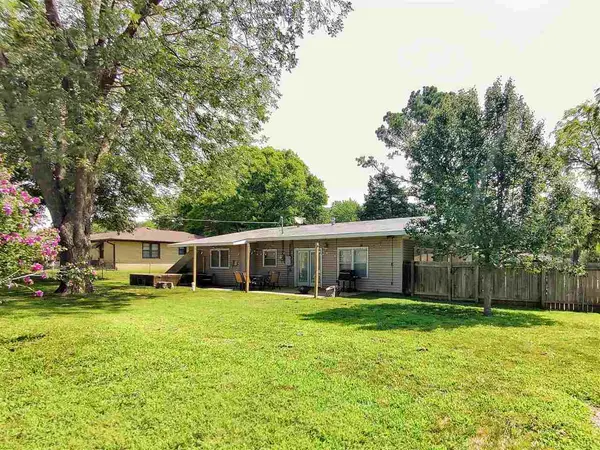 337 S GORIN ST, Clearwater, KS 67026