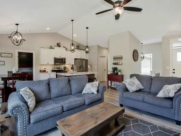 5005 N SAKER ST, Wichita, KS 67219
